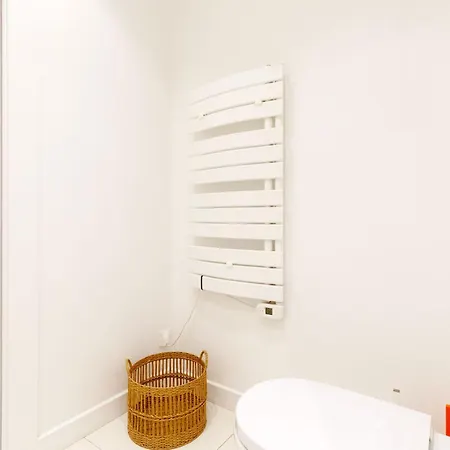 Upstays Elegant Gray D'albion 2min Palais Apartment Cannes
