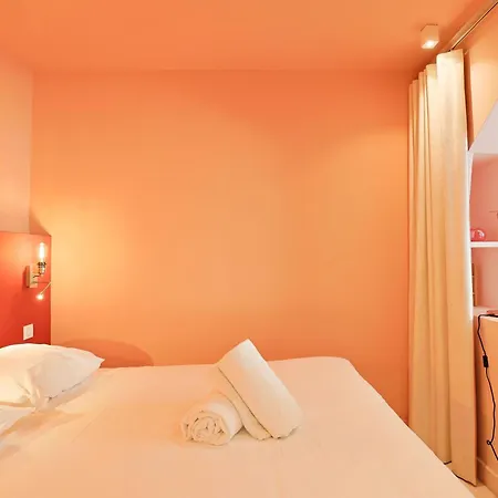 Apartment Upstays Elegant Gray D'albion 2min Palais Cannes